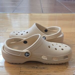 Croc Classis Clogs Juniors Size J6
